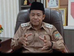 Benarkah H.Inayatullah Akan Mendukung Paslon Firsa-Efri,Setelah Viral Nya Foto Devi Dan Yudi,Ini Jawaban Wabup Muratara