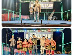Ruwat Desa Tambak Kalisogo, Pagelaran Seni Budaya Ludruk Karya Baru Tahun 2024