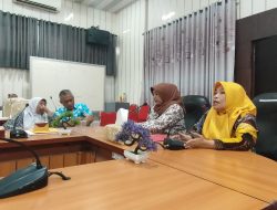 Lapas Jember Ambil Langkah Proaktif dengan Kirimkan Perwakilan Dalam Rapat Koordinasi Tenaga Kesehatan