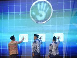 Pesan Plt Bupati Subandi untuk Para Kafilah MTQ Kabupaten Sidoarjo