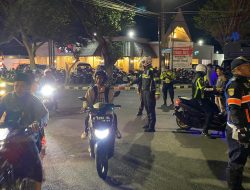 Jelang Tahapan Pilkada Serentak 2024, Polresta Malang Kota Optimalkan KRYD