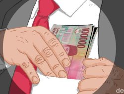 Diduga Kecurangan dan Adanya Indikasi Korupsi Ratusan Juta di Anggaran SPPD Satpol-pp Ogan Ilir Berhembus Makin Kencang
