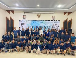 PTPN I Regional 5 Gelar Pelatihan Fotografi dan Editing Foto Bagi Admin Media Sosial