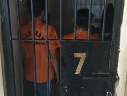 Manajemen Kebun Tembakau PTPN I Regional 4 Akan menindak Tegas Pelaku Pembakaran Gudang
