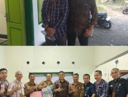Misbakhul Munir ADM Perhutani Bondowoso,Gelar Rapat Pembinaan Karyawan Tiga BKPH