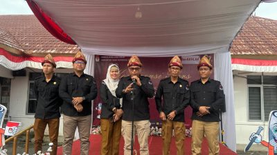 Pendaftaran Pasangan Calon Bupati, KPU OKI Tegaskan Komitmen Transparansi dan Keadilan