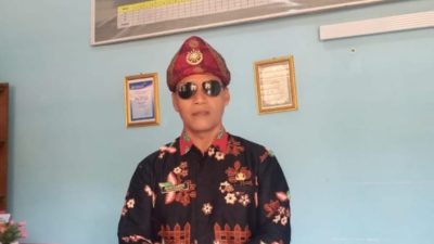 16 Peserta Ikuti Ajang Pemilihan Bujang Gadis SMAN 1 Payaraman