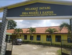 Oknum Kepsek SMAN 1 Kandis,Diduga Pungli Pengambilan ijazah Siswa