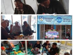 Louching LBH JP Nusantara dan MMC. Alliansi jurnalis sidoarjo (AJS), Hadir bersama rekan media dan Ormas Kabupaten Sidoarjo