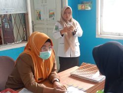 Pelayanan Kesehatan Puskesmas Rambang kuang ,Masyarakat Merasa Puas Patut Diapresiasi Positif