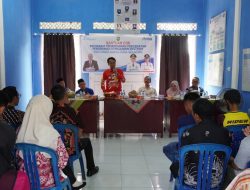 Pemkab OKI Salurkan Bansos CSR untuk Tekan Kemiskinan Ekstrem