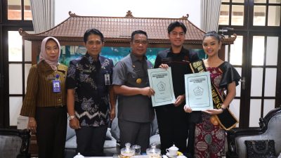 Pemkab Sidoarjo Gandeng Raka Raki Jawa Timur Gencarkan Promosi Wisata melalui Digitalisasi