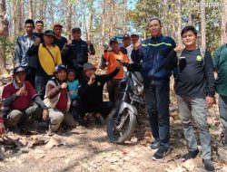 SESUAI INTRUKSI ADM,SUGIYANTO ASPER KBKPH WONOSARI GELAR PATROLI GABUNGAN BERSAMA POLSEK KLABANG