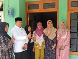 Hendy – Gus Firjaun dengan Program Jember Pasti Keren