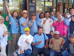 Presiden Prabowo : Kekuasaan Dari Rakyat dan Untuk Rakyat, ARPG Kawal dan Pantau Program Pemerintah