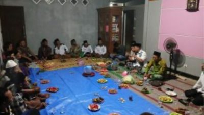 Ketua DPRD Blora Mustopa,Akan Dampingi Warga Terdampak Proyek Bendungan Cabean