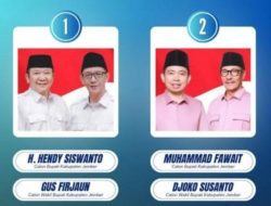 Team Pengusung Paslon 01 Menganggap Program Paslon 02 Hanya Embel-embel “Cinta” Dan “Copy Paste”