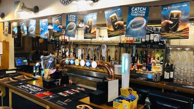 The Nelson Tavern Christchurch