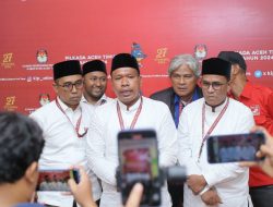 Sulaiman Tole-Abdul Hamid Janjikan Rumah Sakit Tanpa Antri