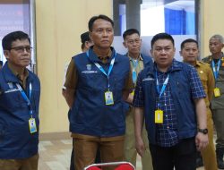 Seleksi CPNS Pakai Sistem CAT, Pj. Bupati OKI Imbau Peserta Tidak Percaya Ordal