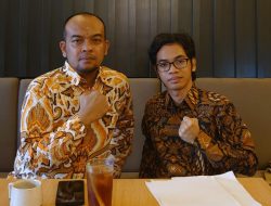 Serikat Pekerja NIBA Alianz Life Indonesia Gelar Gathering dan Tasyakuran Pelantikan Presiden-Wakil Presiden Prabowo Gibran