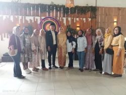 Firdaus Cek Olah Resmi Jabat Ketua DPRD Musi Rawas Periode 2024 – 2029