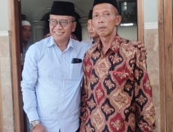 Heboh!!!! Hadiri Undangan Pernikahan Cabup Bondowoso Bambang Soekwanto di Kerumuni Warga