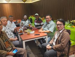 SMSI Bentuk Tim Kajian Kedaulatan Digital Indonesia