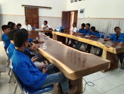 MAHASISWA PKL ASAL POLITANI NEGERI KUPANG, MENDAPAT BIMBINGAN BIDANG PERENCANAAN DI PERHUTANI BONDOWOSO