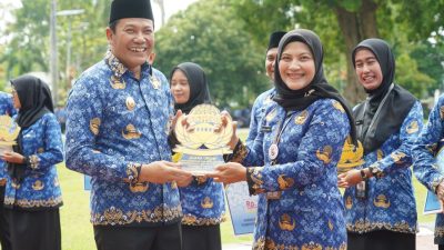 Dinas Kominfo Sidoarjo Gelar Forum Tematik Bakohumas