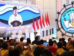 Presiden Prabowo: Guru adalah Pilar Utama Pembangunan Bangsa