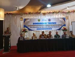 UKW SMSI Bondowoso Resmi Dibuka, Ini Pesan Pj Bupati