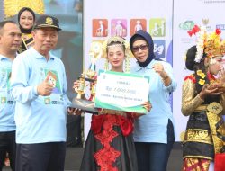 Peringati Hari Disabilitas Internasional, Pemerintah Akan Berikan Layanan Khusus Bagi Penyandang Disabilitas