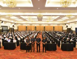 Raih Indeks NSPK 81,46, Manajemen ASN di OKI Dinilai Baik