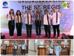 Putusan Pertama PN Manggarai Barat Menang, Kisah Seorang Petani Kecil Melawan Pengusaha Besar Santosa Kadiman