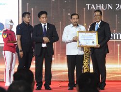 Tahun 2025, Seluruh Pelayanan Kemenkum Berbasis Digital