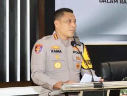 Polresta Banyuwangi Siapkan 800 Personel Gabungan Pengamanan Libur Nataru