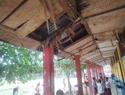Diduga Oknum Kepsek SDN 02 Payaraman Menemukan harta karun anggaran dana bos TA,2023/2024