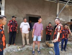 Proyek Pembangunan Dermaga PT WPP Ganggu aktivitas warga sekitar