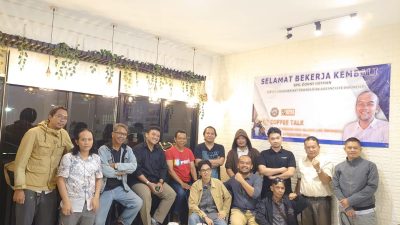 Serikat Pekerja NIBA Allianz Life Indonesia (SP NIBA ALI) Dukung Hubungan Kausalitas Antara Pekerja dan Perusahaan