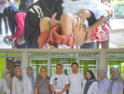 Giat Sosial Khitan Massal IKASMADA Volume 6