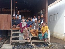 DPD RI Jatim, Lia Istifhama, Silaturahmi dan Serap Aspirasi di Ponpes Al-Hakimy Pasuruan