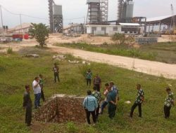 Komisi C DPRD Blora lakukan Sidak di PT Pentawira