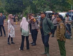 ASPER WONOSARI  BERIKAN BANTUAN MAKAN GRATIS UNTUK WARGA DUSUN SUMBERMAS DAN BABATAN