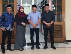 PERUM PERHUTANI KPH BONDOWOSO, MENERIMA KUNJUNGAN KERJA ANGGOTA DPD REPUBLIK INDONESIA