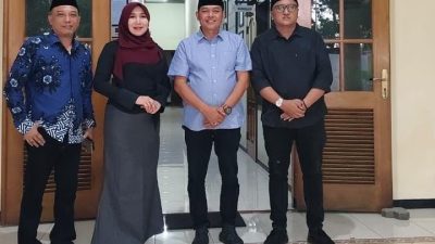 PERUM PERHUTANI KPH BONDOWOSO, MENERIMA KUNJUNGAN KERJA ANGGOTA DPD REPUBLIK INDONESIA