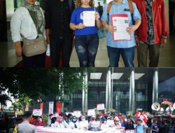 APMA Ucapkan Selamat Atas Pelantikan Pimpinan dan Dewas KPK, Desak Tuntaskan Kasus Dana Hibah DPRD Jatim
