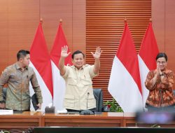 Dengan melihat tren positif produksi beras nasional, pemerintah memutuskan untuk tidak impor beras tahun depan