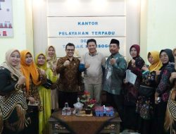 Punya 46 Desa Digital, Sidoarjo Dapat Apresiasi dari Wamen Komdigi