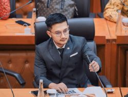 Tokoh Muda Anggota DPR RI Asal Surabaya Apresiasi Polda Jatim Sukses Laksanakan Ops Lilin Semeru 2024